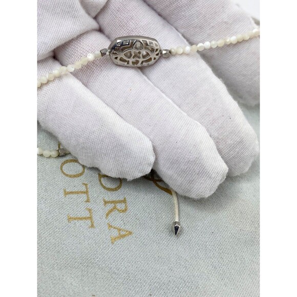 Kendra Scott Elaina Beaded Bracelet - Picture 7 of 11